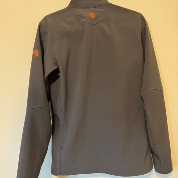 Mountain Hardwear Jacket Size Men's S/P - Picture 2 of 3